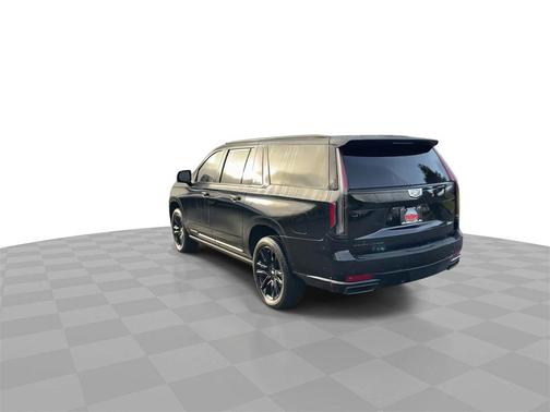 2024 Cadillac Escalade ESV Sport