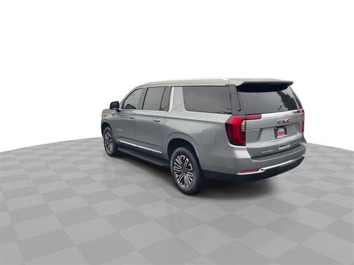 2026 GMC Yukon XL 4WD Elevation