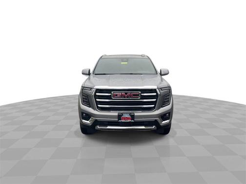 2026 GMC Yukon XL 4WD Elevation