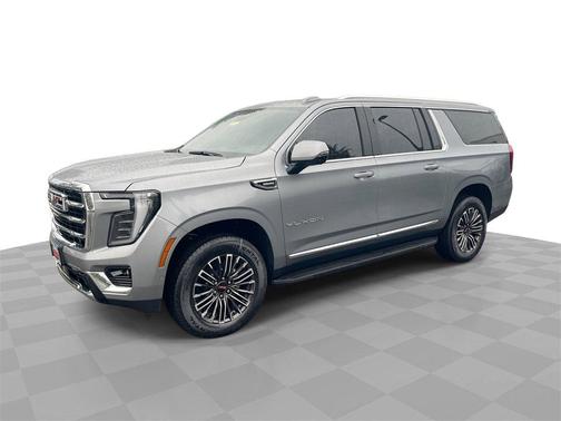 2026 GMC Yukon XL 4WD Elevation