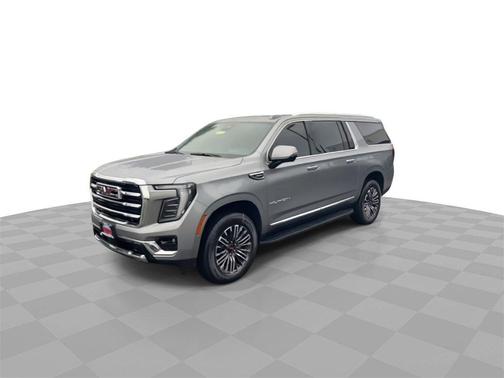 2026 GMC Yukon XL 4WD Elevation
