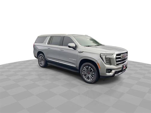 2026 GMC Yukon XL 4WD Elevation