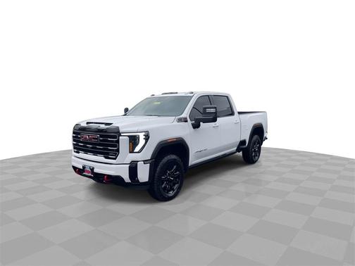 2026 GMC Sierra 3500 Base