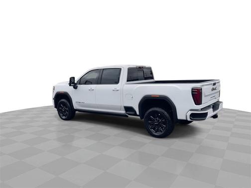 2026 GMC Sierra 3500 Base