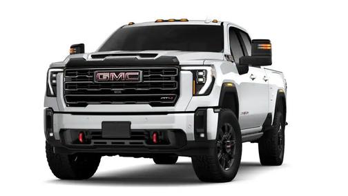 2026 GMC Sierra 3500 Base
