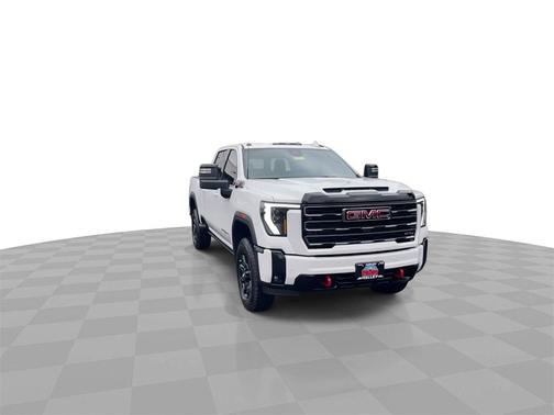 2026 GMC Sierra 3500 Base