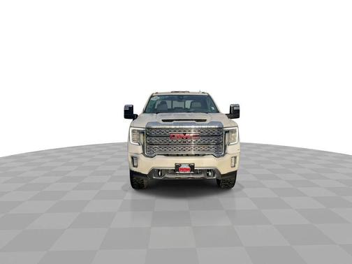 2021 GMC Sierra 3500 Denali