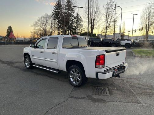 2010 GMC Sierra 1500 Denali