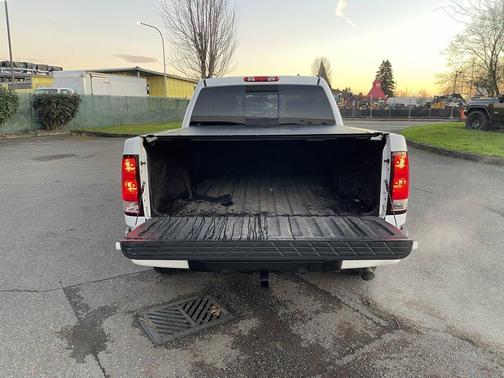 2010 GMC Sierra 1500 Denali