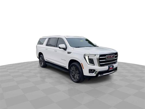 2026 GMC Yukon XL 4WD Elevation