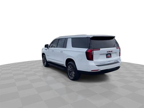 2026 GMC Yukon XL 4WD Elevation