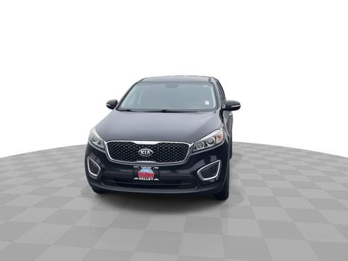 2017 Kia Sorento L