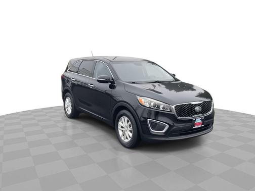 2017 Kia Sorento L