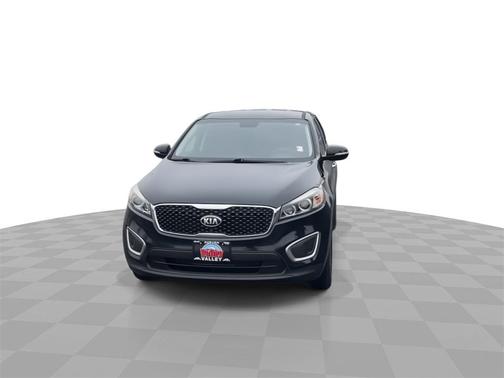 2017 Kia Sorento L