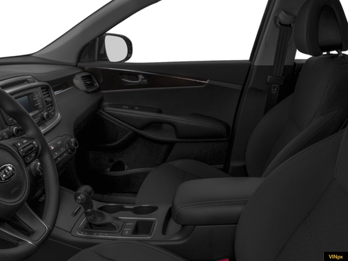 2017 Kia Sorento L