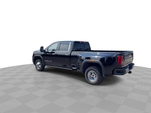 2022 GMC Sierra 3500 Denali