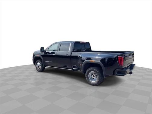 2022 GMC Sierra 3500 Denali