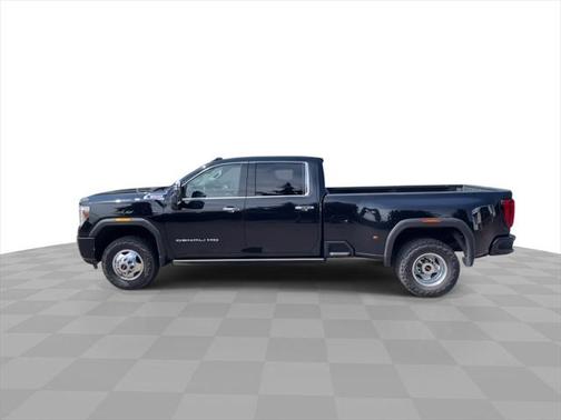 2022 GMC Sierra 3500 Denali
