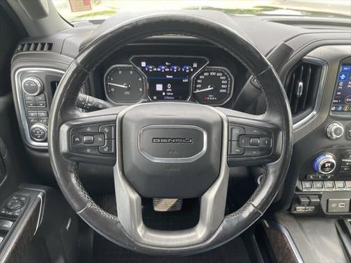 2022 GMC Sierra 3500 Denali