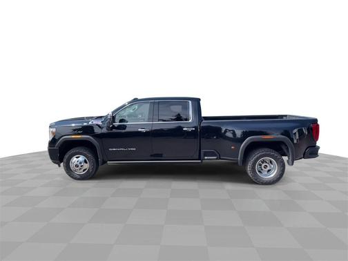2022 GMC Sierra 3500 Denali