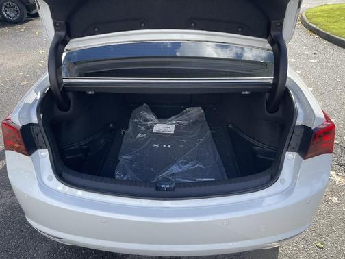 2015 Acura TLX V6 Advance