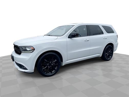 2017 Dodge Durango R/T