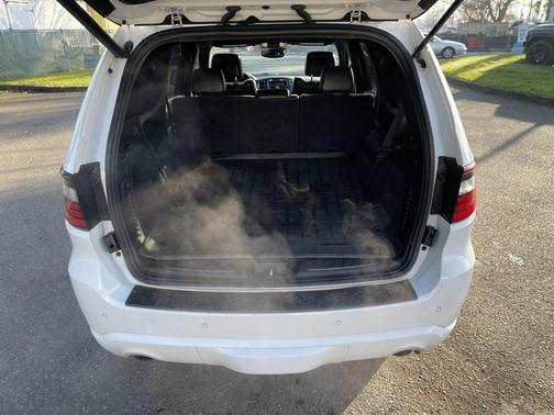 2017 Dodge Durango R/T