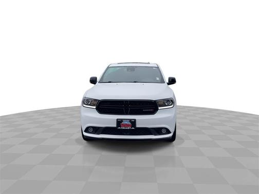 2017 Dodge Durango R/T