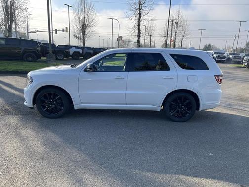 2017 Dodge Durango R/T