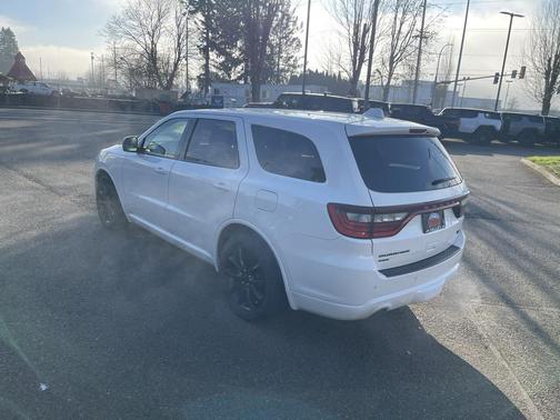 2017 Dodge Durango R/T