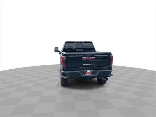 2025 GMC Sierra 3500 Base