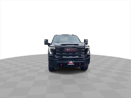 2025 GMC Sierra 3500 Base