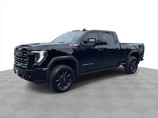 2025 GMC Sierra 3500 Base
