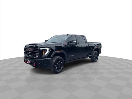 2025 GMC Sierra 3500 Base