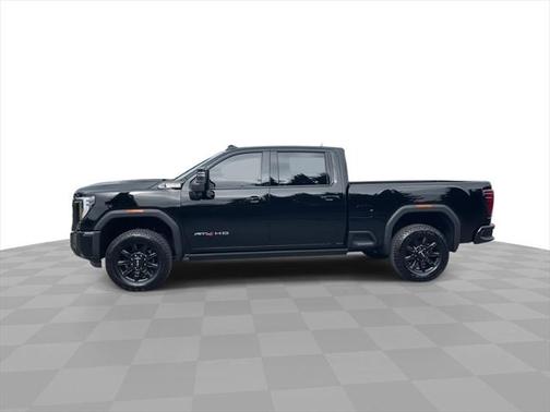 2025 GMC Sierra 3500 Base