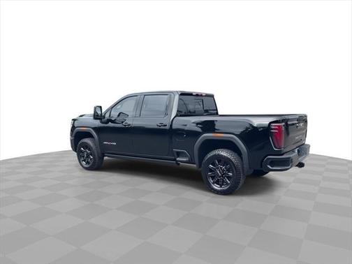 2025 GMC Sierra 3500 Base