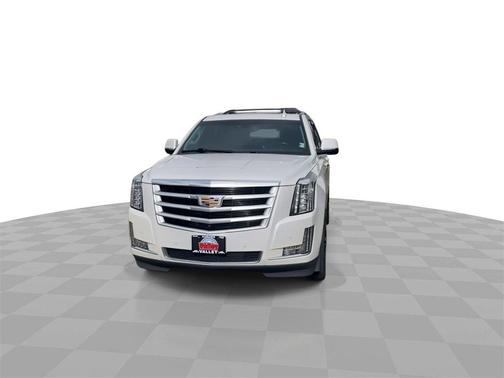 2016 Cadillac Escalade Premium
