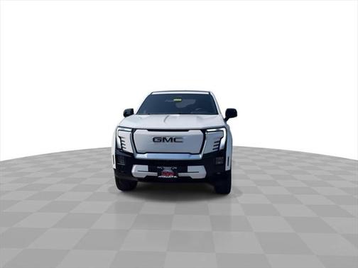 2025 GMC Sierra EV Extended Range Denali