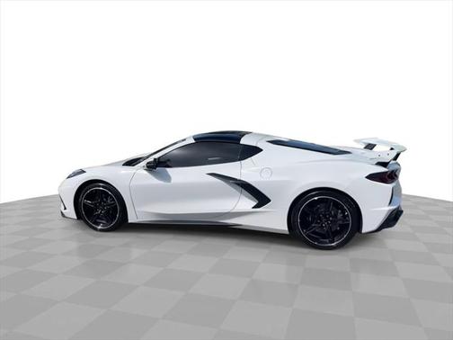 2023 Chevrolet Corvette Stingray w/2LT