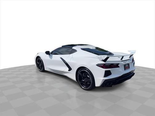 2023 Chevrolet Corvette Stingray w/2LT