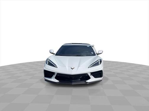 2023 Chevrolet Corvette Stingray w/2LT