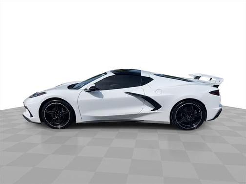 2023 Chevrolet Corvette Stingray w/2LT