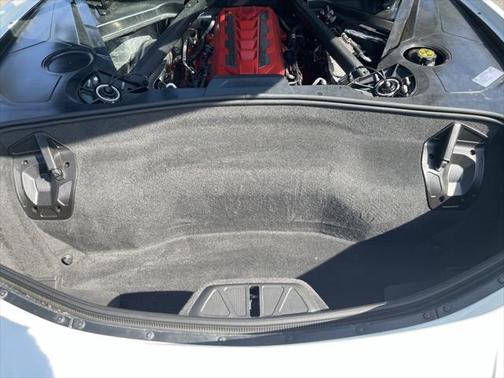 2023 Chevrolet Corvette Stingray w/2LT