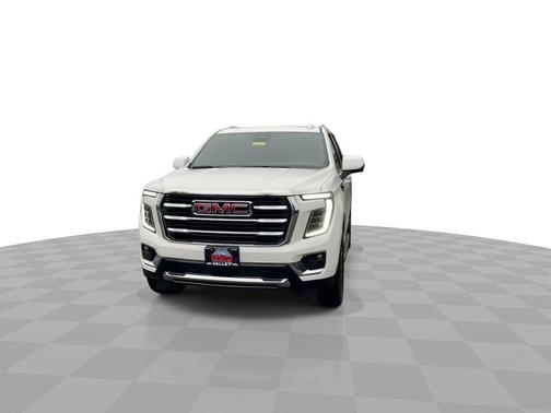 2026 GMC Yukon 4WD Elevation