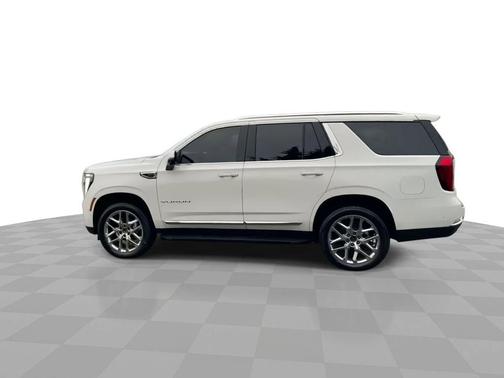 2026 GMC Yukon 4WD Elevation