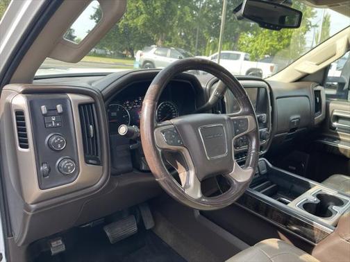 2015 GMC Sierra 3500 Denali