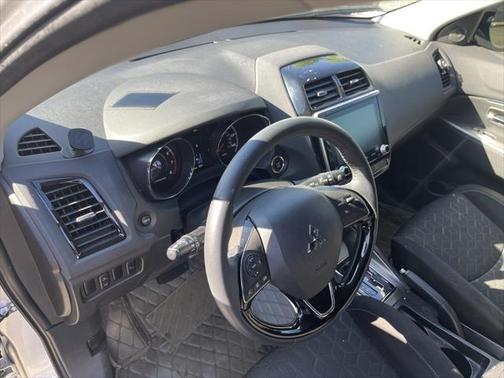 2020 Mitsubishi Outlander Sport SE