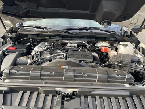 2026 GMC Sierra 3500 AT4