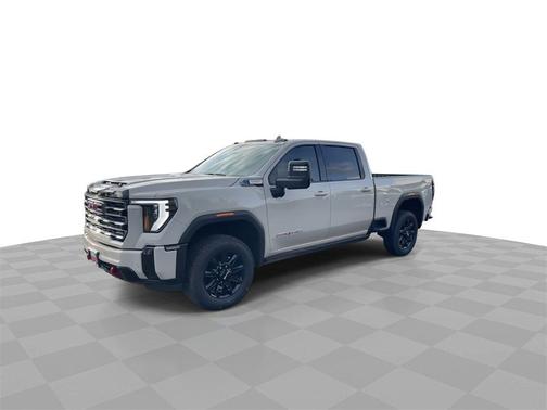 2026 GMC Sierra 3500 Base