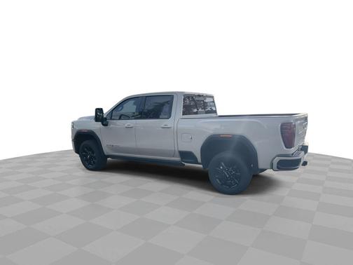 2026 GMC Sierra 3500 AT4